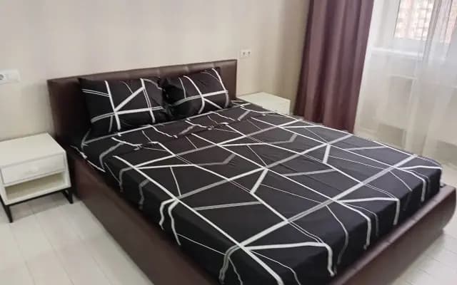 Квартира возле парка и стадиона