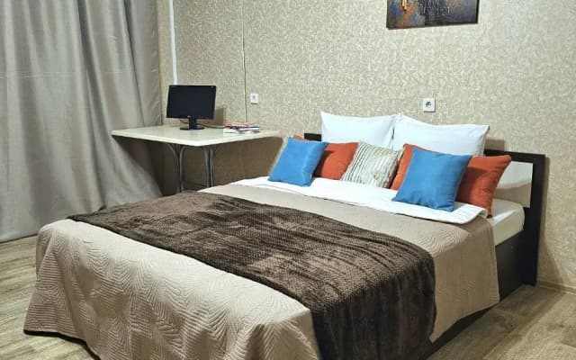Квартира Best Guest House ЖК Бейкер Стрит