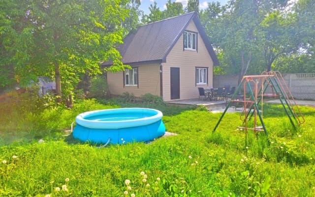 Гостевой дом с сауной