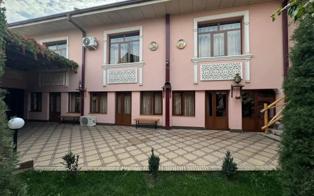 Отель Siyob Hostel & Hotel