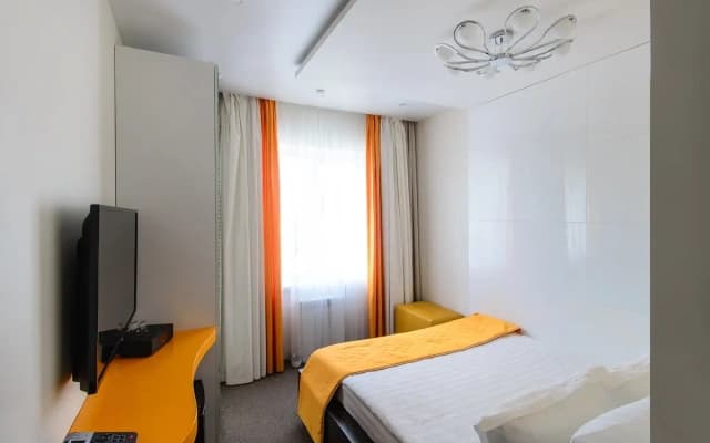 Меблированные комнаты Apartello на Толстого