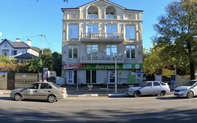 Гостевой дом Арина