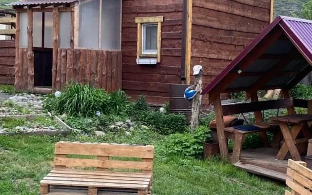 Гостевой дом Чижик