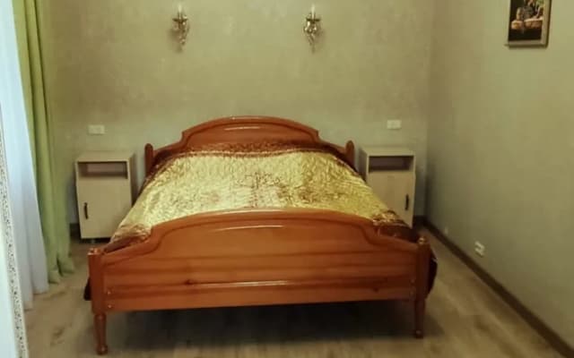 Частный дом Уютный дом с мангальной зоной