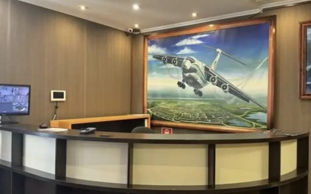 Гостевой дом Айхал