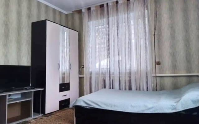Частный Дом п. Мостовской