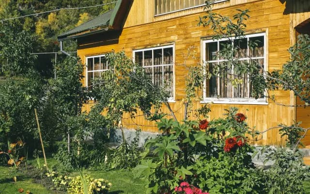 Гостевой дом Atkaya Garden