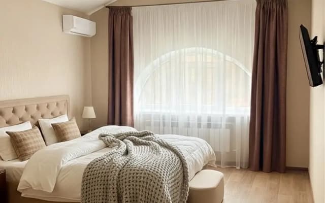 Гостевой дом Eva Apartments