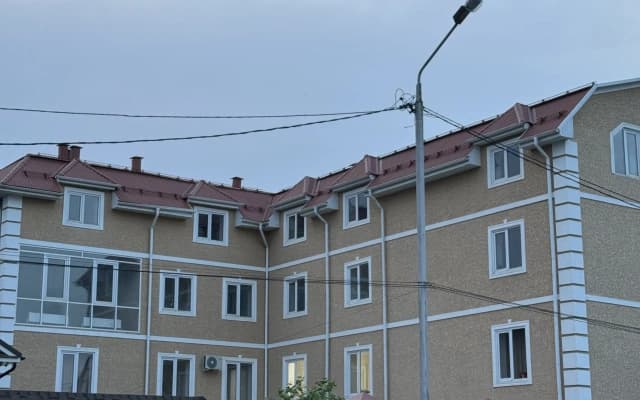 Гостевой дом Центр