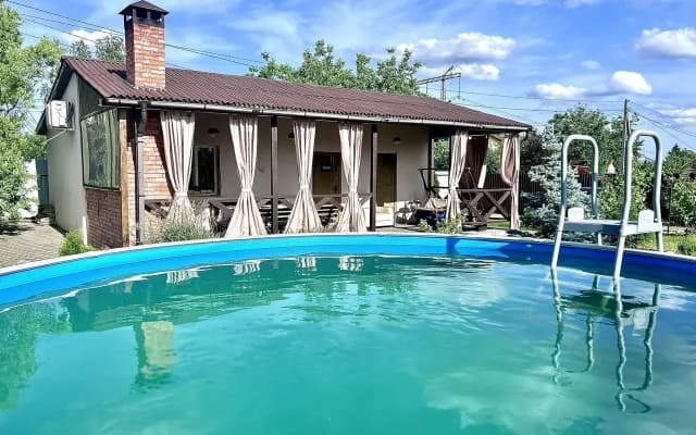 Частный Дом SunnY House