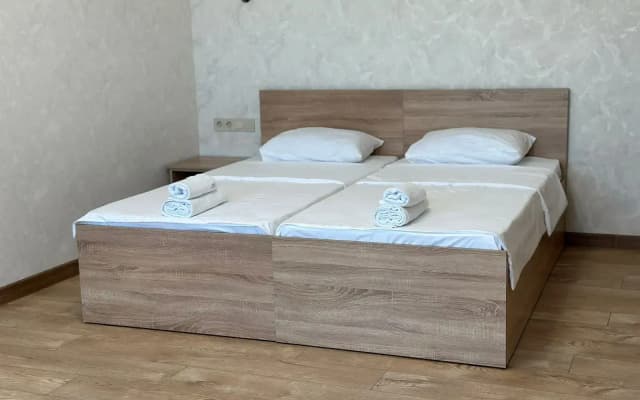 Гостевой дом Гостите