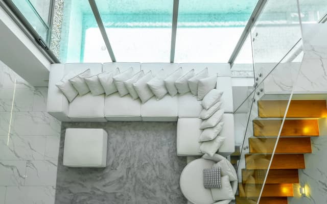 Вилла Luxury Villa Residence Near Laguna