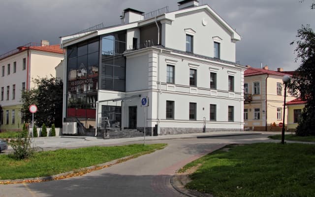 VS Дизайн Отель