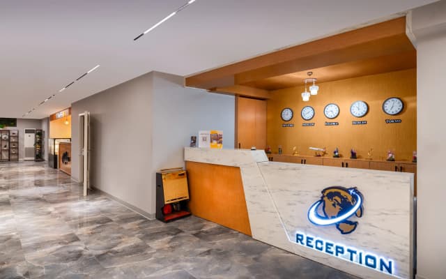 Elite Port Hotel Istanbul Airport