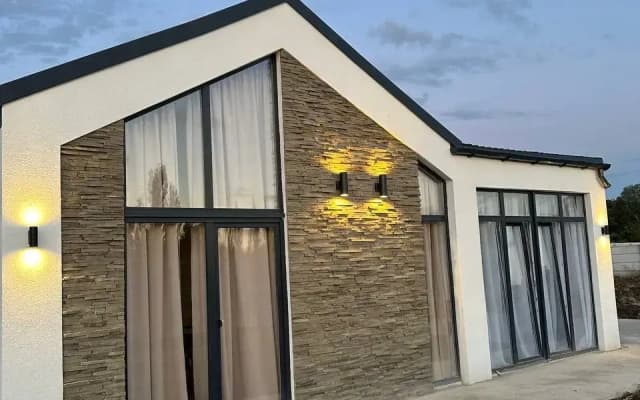 Частный дом White villa Севастополь