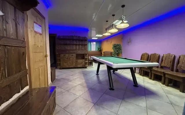 Частный Дом Комфорт