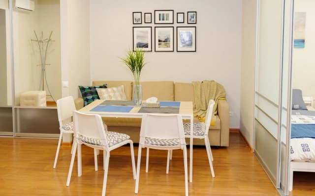 VLcome rooms