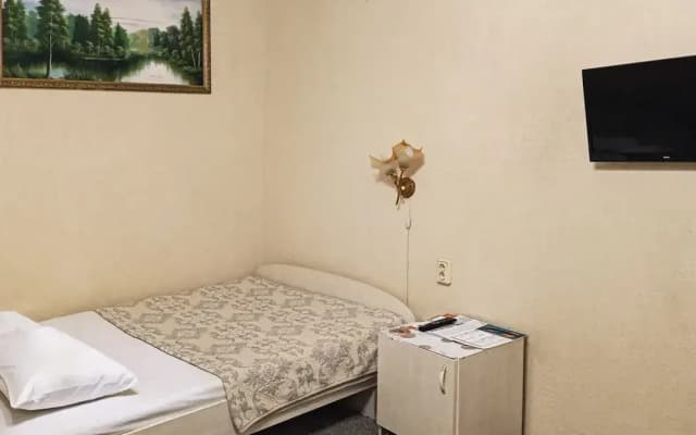 Отель Smart Hotel Бузулук