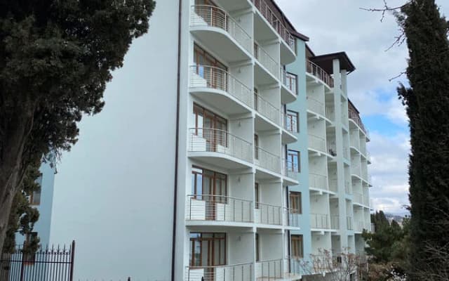 Отель PARK HOTEL ALUSTON