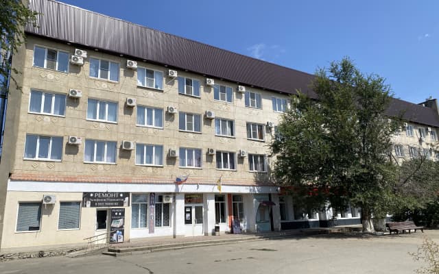 Отель Дружба