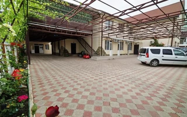 Гостевой Дом Алина