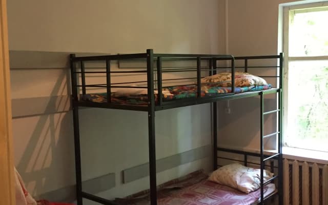 для Рабочих кровать и завтрак