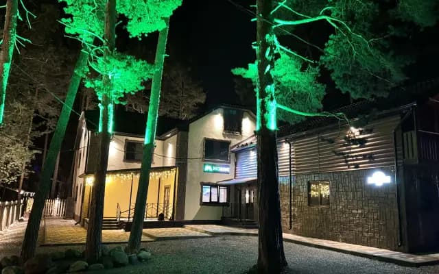 Eco House