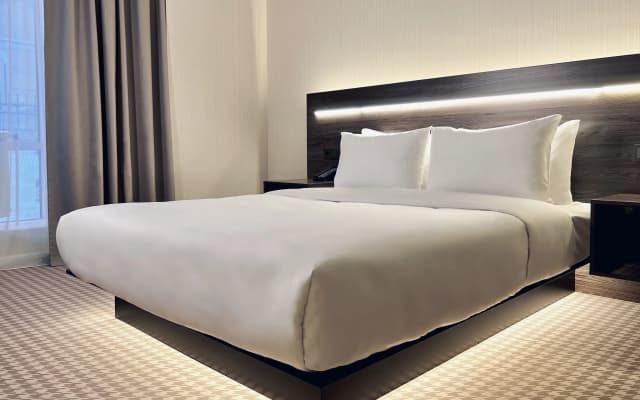 Отель Apri Hotel Perm City Center