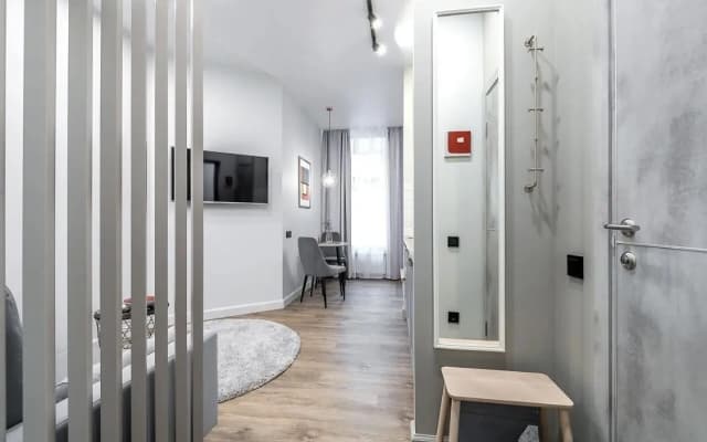 Апартаменты Vosstaniya Square Boutique Studio