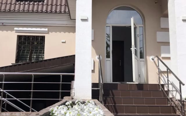 Гостевой дом Бристоль