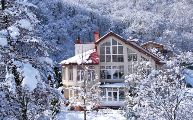 Вилла La Polyana
