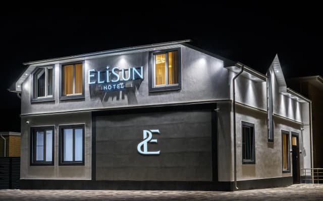 Отель EliSun