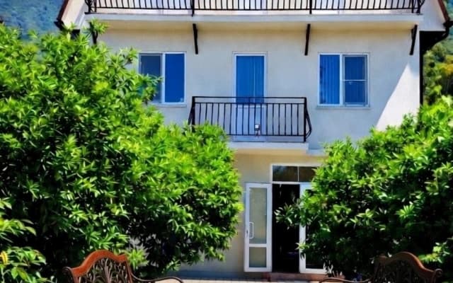 Lulu Guesthouse
