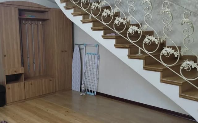 Частный дом Уютный дом в спальном районе Махачкалы