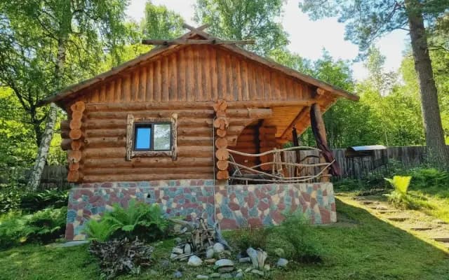Шале Кедровое подворье