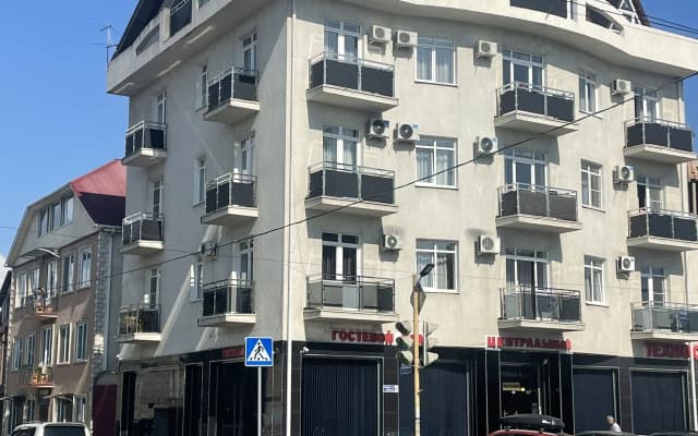 Гостевой Дом Центральный