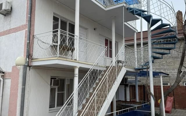 Гостевой дом Санита