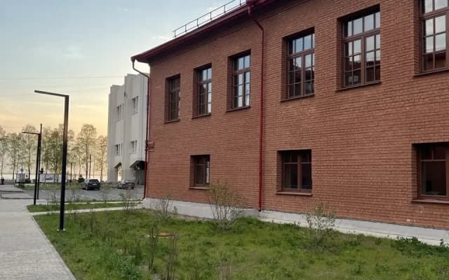 Апарт-отель Миамиа