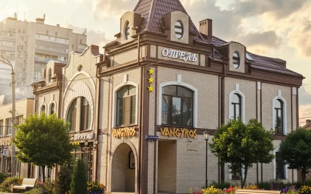 Отель Триумф
