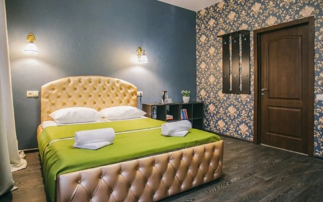 Гостевой дом Sellingroom