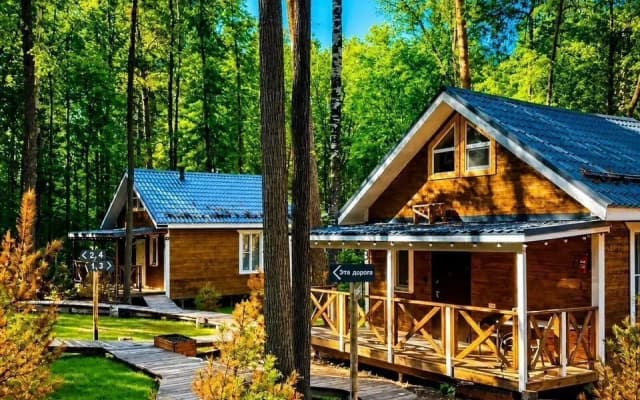 Частный дом Для комфортного отдыха