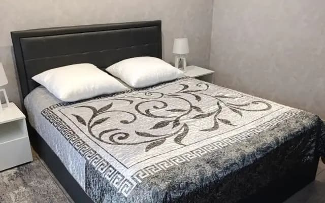 Частный Дом с Видом на Гору Машук