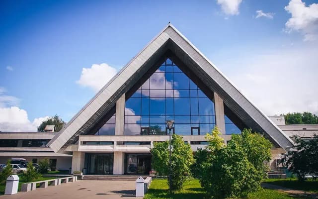 Отель ГТК Суздаль