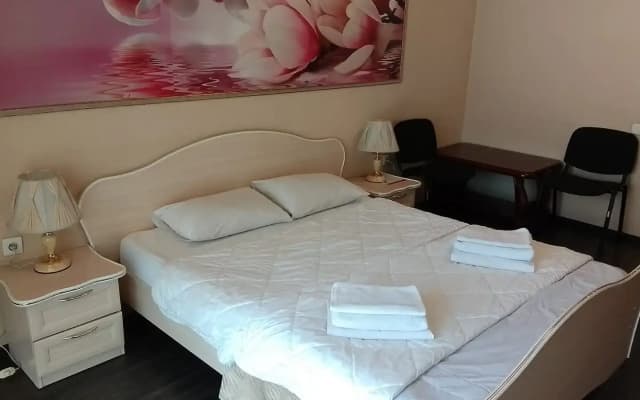 Отель Smart Hotel Кемерово