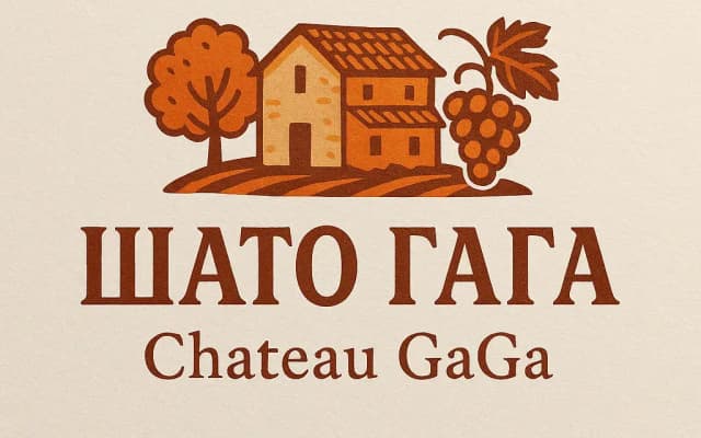 Гостевой дом Шато ГАГА
