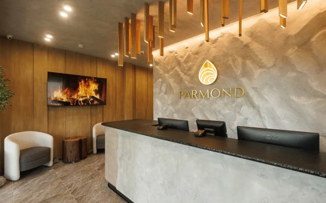 Parmond SPA