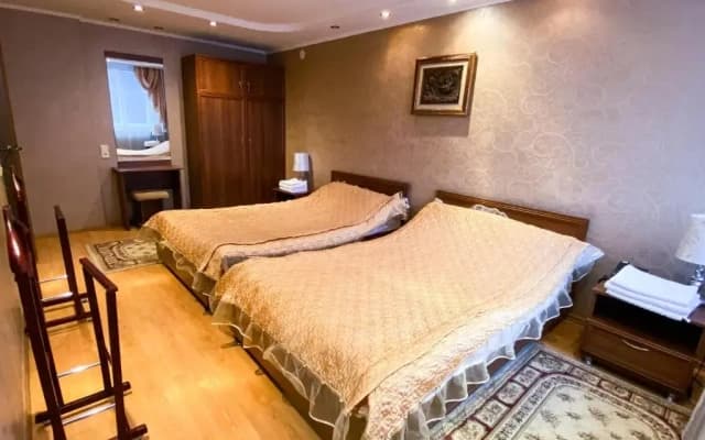 Grand Отель Усть-Каменогорск