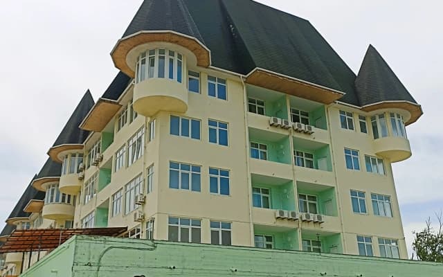 Гостевой Дом Green (Грин)