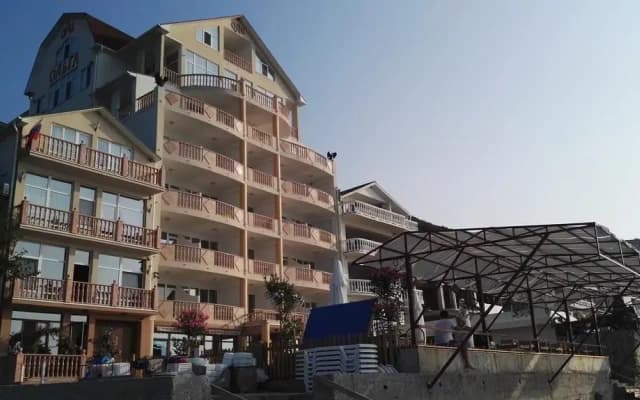 OAI Beach Resort