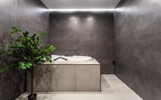 Частный дом Eliza Home с джакузи в Сосновских Горках